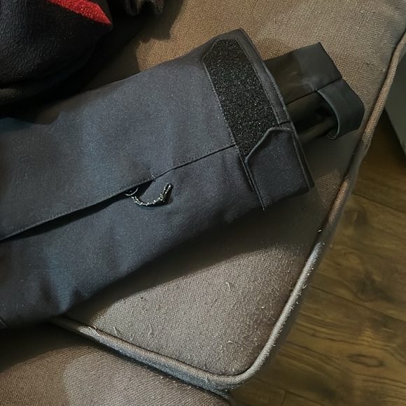 Volcom ski coat - Picture 4 of 9